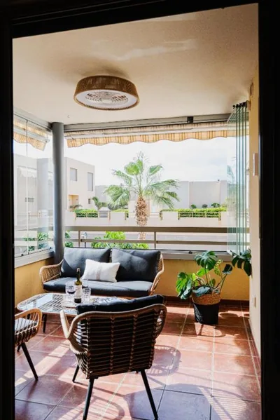 La Tejita Ocean Villa — foto 6