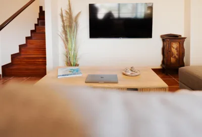 La Tejita Ocean Villa — foto 8