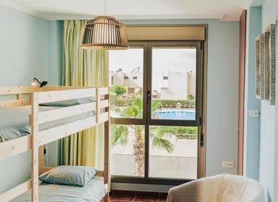 La Tejita Ocean Villa — foto 11