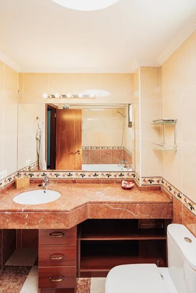 La Tejita Ocean Villa — foto 12