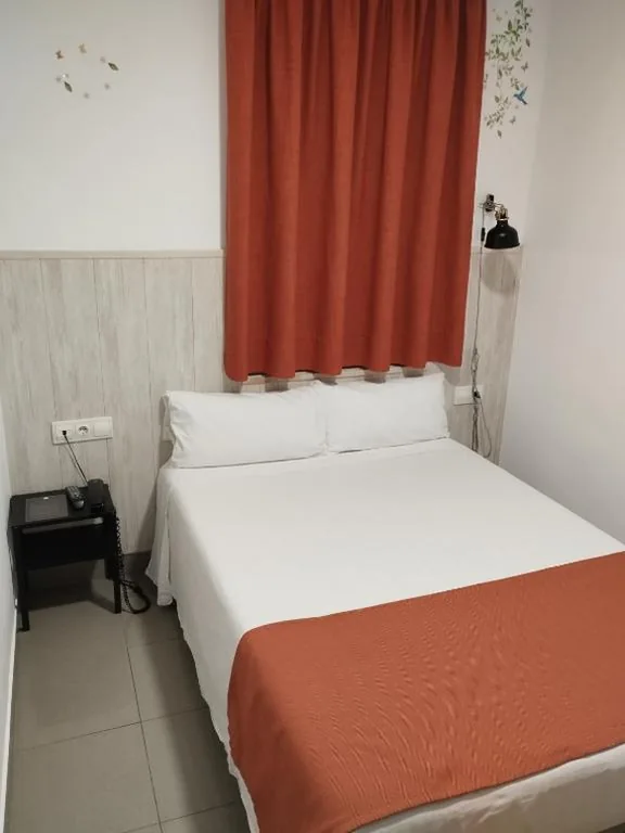 Camera singola Economy — La Terrassa
