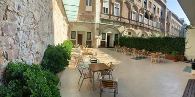 La Terrassa — foto 2