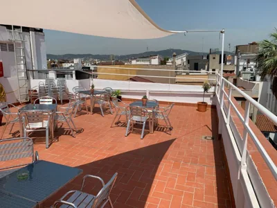 La Terrassa — foto 3