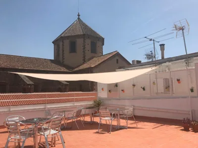 La Terrassa — foto 4