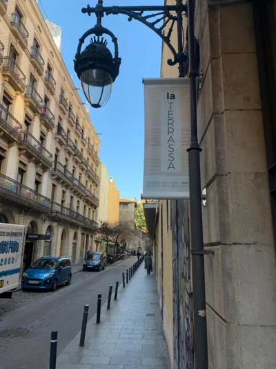 La Terrassa — foto 7