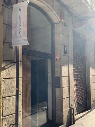 La Terrassa — foto 10