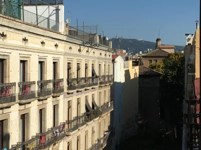 La Terrassa — foto 11