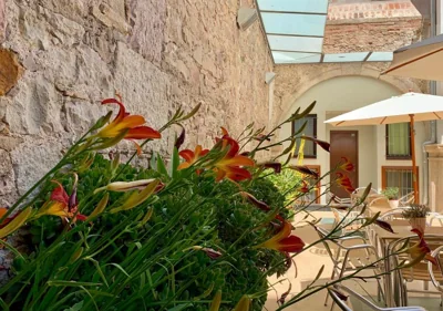 La Terrassa — foto 12