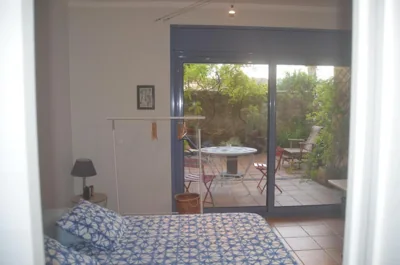 La terraza — Foto 2