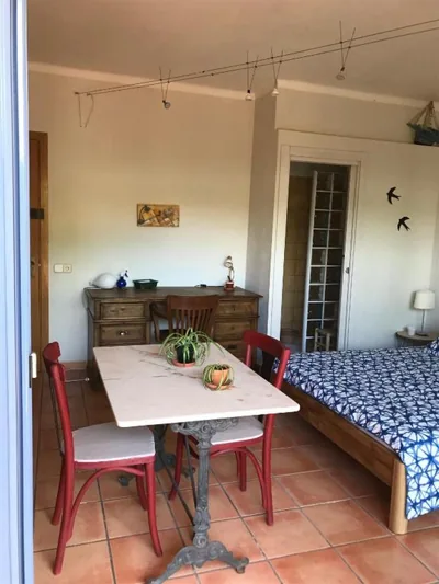 La terraza — Foto 4