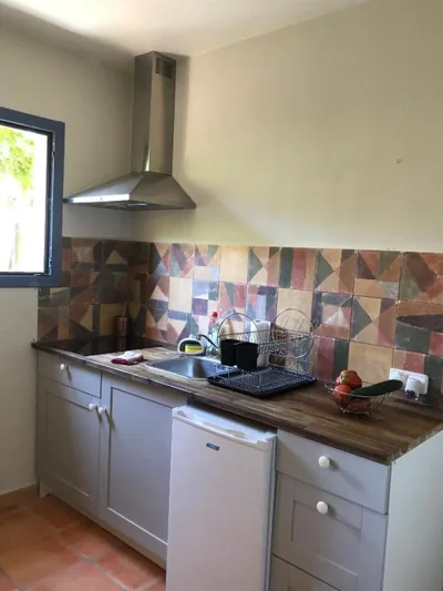 La terraza — Foto 11