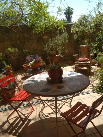 La terraza — Foto 12