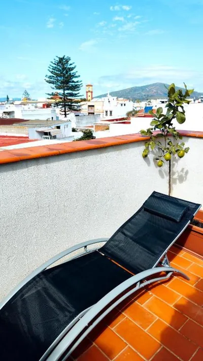 La Terraza de La Línea — foto 6