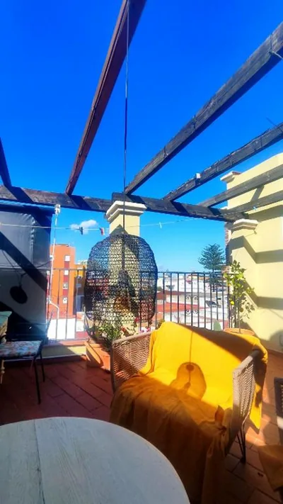 La Terraza de La Línea — foto 9