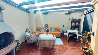 La Terraza de La Línea — foto 10