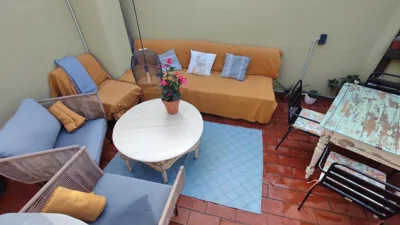 La Terraza de La Línea — foto 11