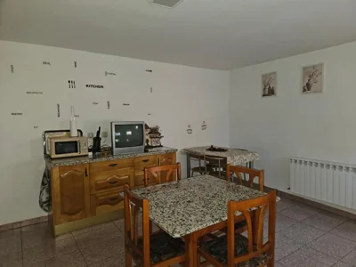 La terraza de Maxi House — foto 4