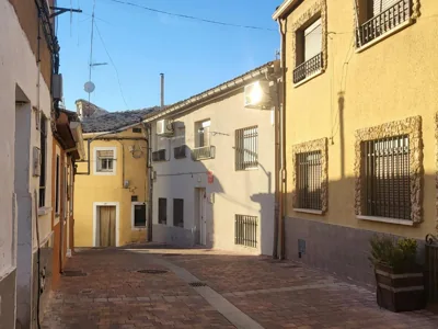 La terraza de Maxi House — foto 6