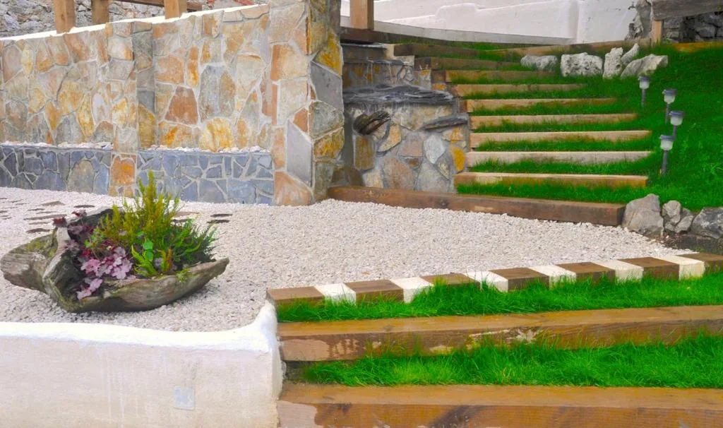 Casa — La Terraza de Onís