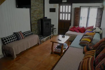 La Terraza de Onís — foto 2