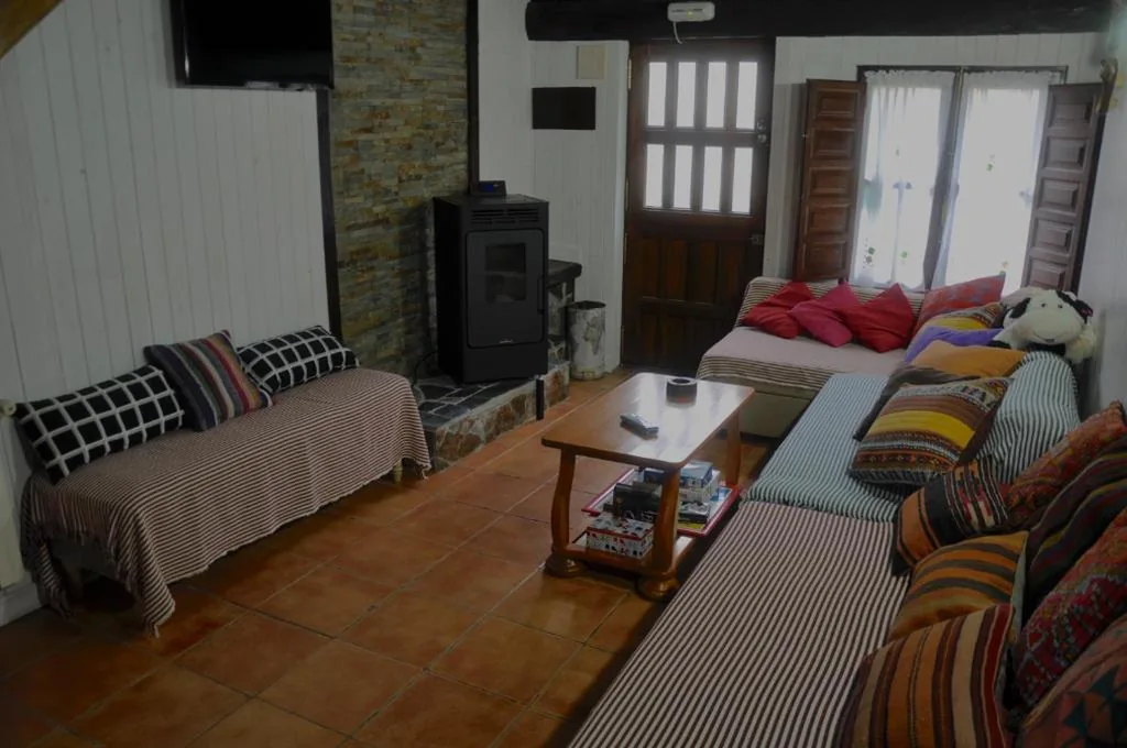 La Terraza de Onís