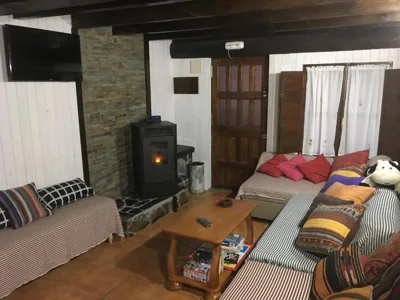 La Terraza de Onís — foto 5