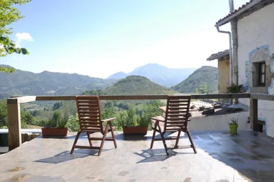 La Terraza de Onís — foto 6