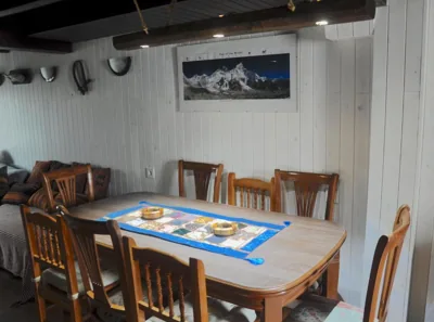 La Terraza de Onís — foto 10