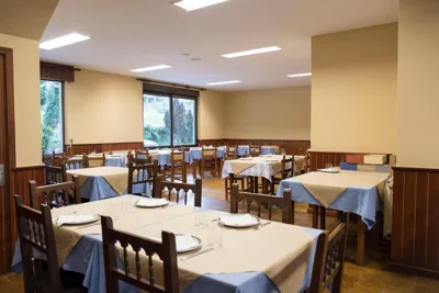 La Terraza de Picos — photo 4