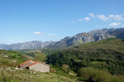 La Terraza de Picos — photo 6