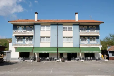 La Terraza de Picos — photo 10