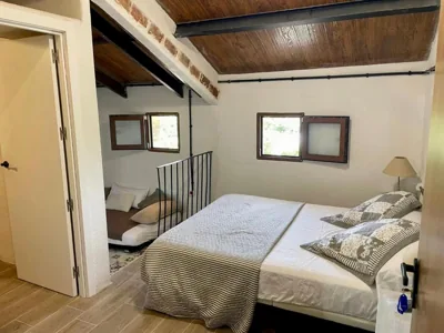 La Terreta hotel casa rural — foto 2