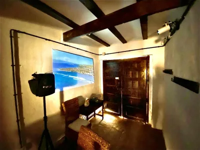 La Terreta hotel casa rural — foto 5