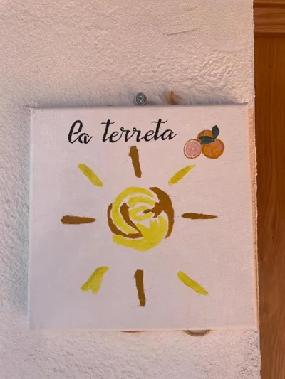 La Terreta hotel casa rural — foto 10