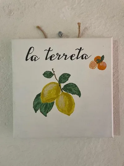 La Terreta hotel casa rural — foto 11