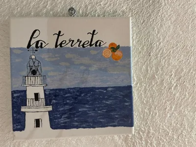 La Terreta hotel casa rural — foto 12