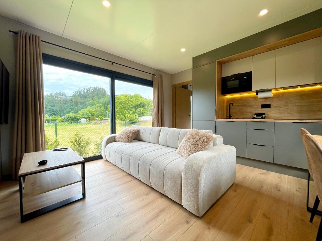 LA TIERRUCA HOMES