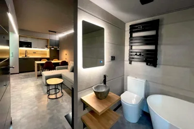 LA TIERRUCA HOMES — foto 3