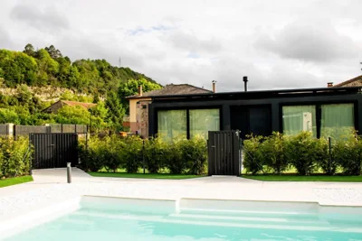 LA TIERRUCA HOMES — foto 4