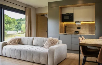 LA TIERRUCA HOMES — foto 5