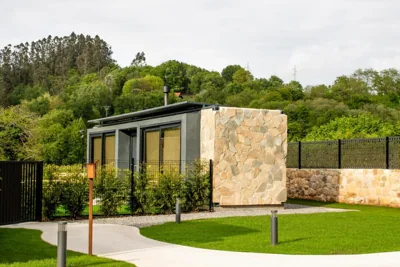 LA TIERRUCA HOMES — foto 7