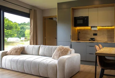 LA TIERRUCA HOMES — foto 10