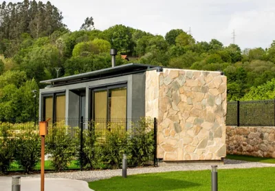 LA TIERRUCA HOMES — foto 11