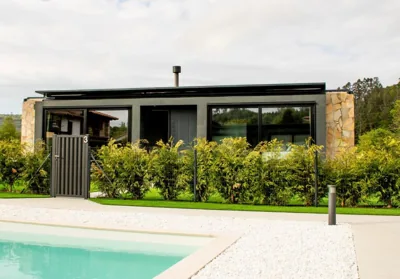 LA TIERRUCA HOMES — foto 12
