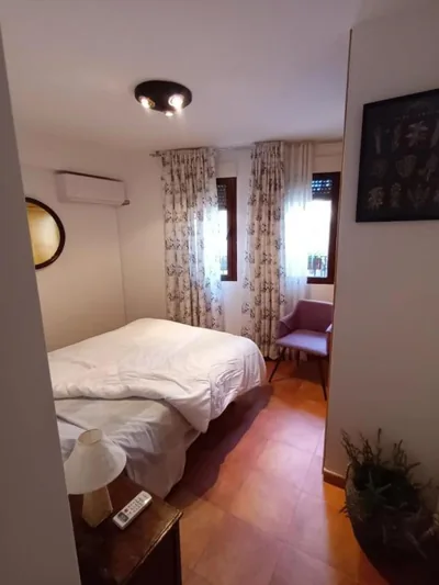 La Tijera — foto 2