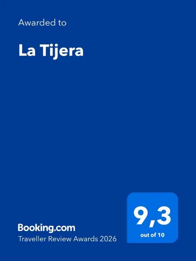La Tijera — foto 10