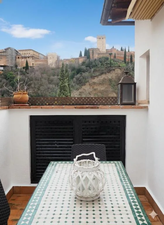 Haus mit 3 Schlafzimmern — La tinaja 64 luxury views