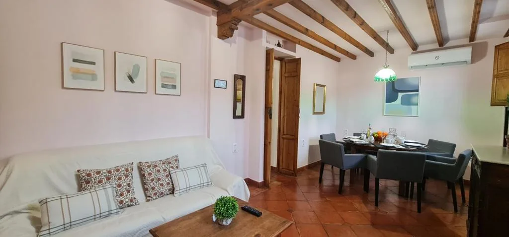 La tinaja 64 luxury views
