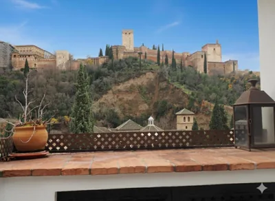 La tinaja 64 luxury views — Foto 4
