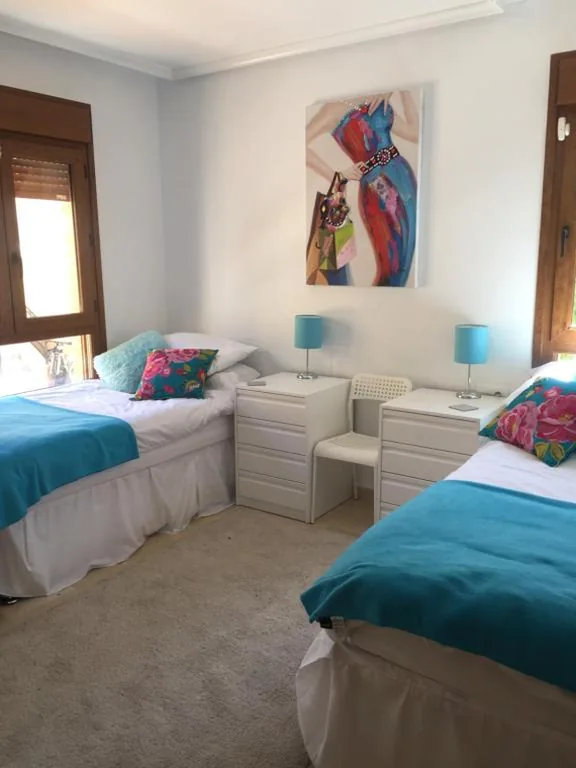 La Torre Alba - La Finca Golf Resort